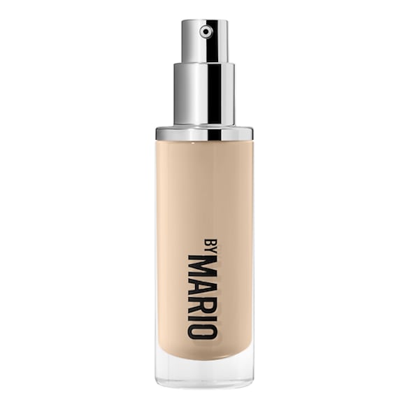 SurrealSkin™ Foundation – Tekutý základ, MAKEUP BY MARIO